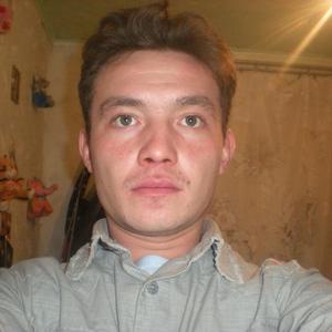 Парни в Уфе (Башкортостан): Рустам, 39 - ищет девушку из Уфы (Башкортостан)