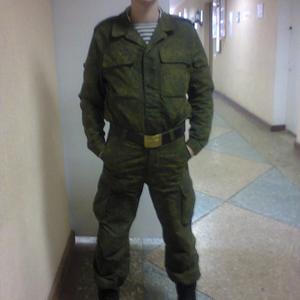 Парни в Волоколамске: Игорь, 29 - ищет девушку из Волоколамска