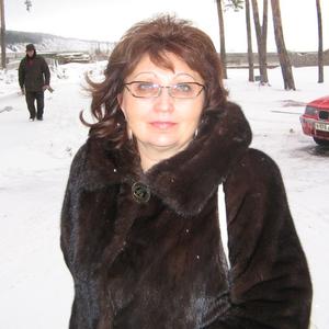 Девушки в Тольятти: Валентина, 65 - ищет парня из Тольятти