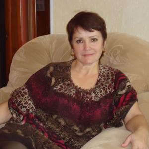 Девушки в Новосибирске: Анна, 61 - ищет парня из Новосибирска