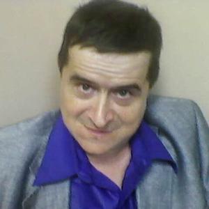 владислав, 51 год, Кемерово