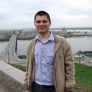 Павел, 41 год, Нижний Новгород