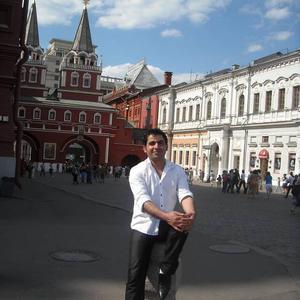 Abdoasaad, 40 лет, Москва