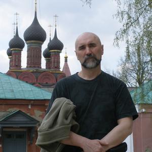 Алексей, 62 года, Москва
