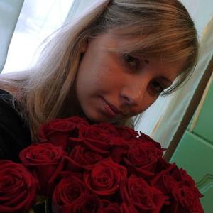Девушки в Новосибирске: Мария, 38 - ищет парня из Новосибирска