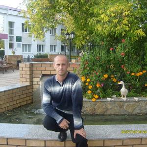 Парни в Перми:  Николай, 46 - ищет девушку из Перми