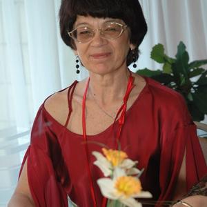 Лилия, 68 лет, Уфа