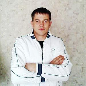 вовчик, 35 лет, Снежинск