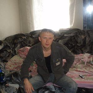 Парни в Кемерово: ДМИТРИЙ, 42 - ищет девушку из Кемерово