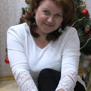 Татьяна, 60 лет, Астана