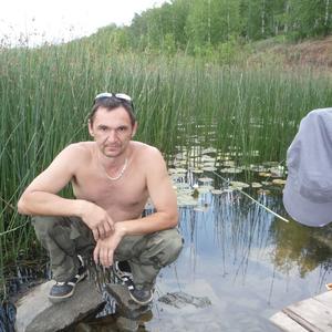 Анвар, 54 года, Екатеринбург