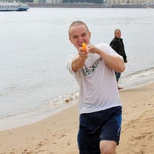 Сергей, 31 год, Санкт-Петербург