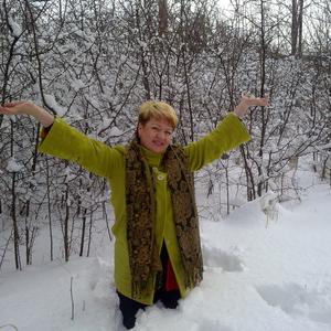 Девушки в Пятигорске: Гётте Наталья Викторовна, 65 - ищет парня из Пятигорска