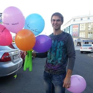 Парни в Ставрополе: Максим, 34 - ищет девушку из Ставрополя