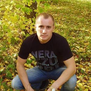 Парни в Ижевске: Дмитрий, 40 - ищет девушку из Ижевска