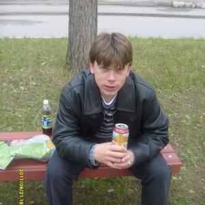 Станислав, 40 лет, Североуральск