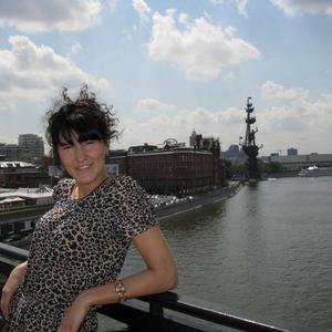 Olka, 42 года, Москва