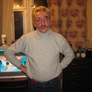 Саша, 69 лет, Санкт-Петербург