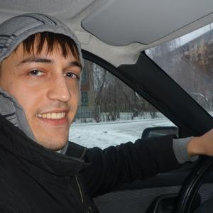 Иван, 35 лет, Екатеринбург
