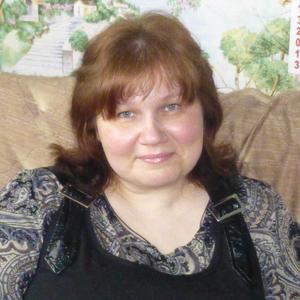 Елена, 53 года, Москва