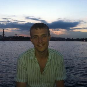 Sergey, 41 год, Санкт-Петербург