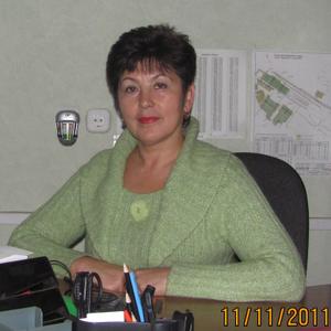 Медина, 64 года, Санкт-Петербург