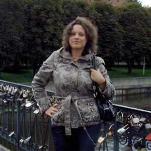 Девушки в Калининграде: Дарья, 35 - ищет парня из Калининграда