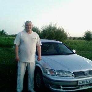 Парни в Комсомольске-На-Амуре: Андрей, 63 - ищет девушку из Комсомольска-На-Амуре