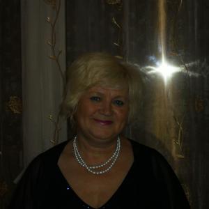 Светлана, 74 года, Минусинск