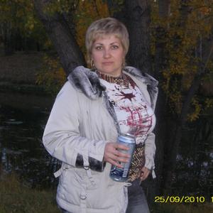 Девушки в Черногорске: Анжелика, 51 - ищет парня из Черногорска