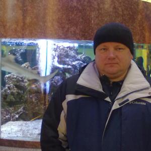 Сергей, 58 лет, Чайковский