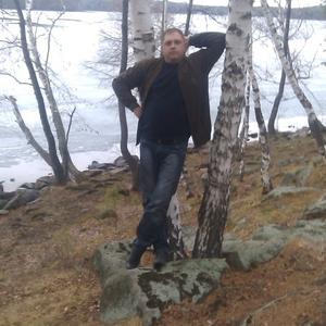 Парни в Челябинске: Роман, 44 - ищет девушку из Челябинска