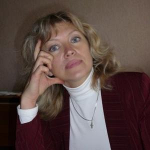 Чадович Марина Александровна, 61 год, Минск