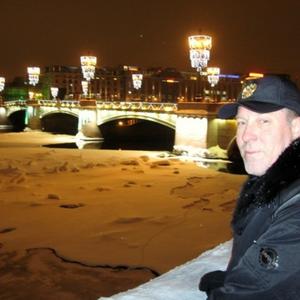 Парни в Санкт-Петербурге: Самсон, 63 - ищет девушку из Санкт-Петербурга