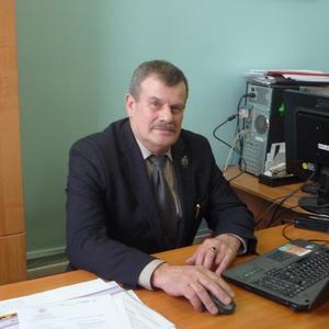 Petr, 67 лет, Санкт-Петербург