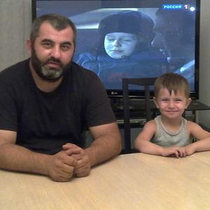 Парни в г. Грозный (Чечня): Рустам, 49 - ищет девушку из г. Грозный (Чечня)