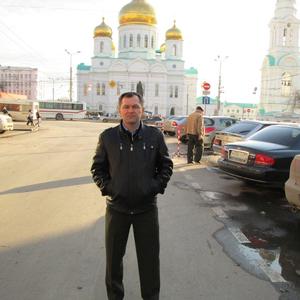 Александр, 55 лет, Ростов-на-Дону