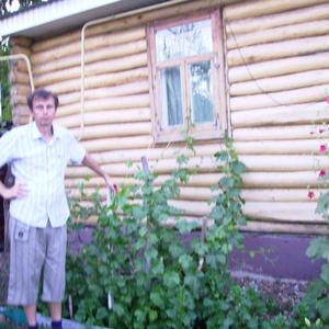 Парни в Уфе (Башкортостан): Юрий, 54 - ищет девушку из Уфы (Башкортостан)