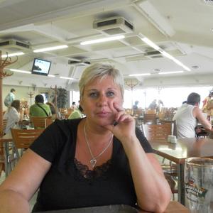 Лена, 59 лет, Омск