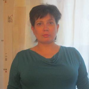 Инна, 54 года, Санкт-Петербург
