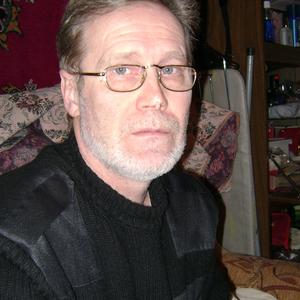 Владимир Ушачев, 65 лет, Санкт-Петербург