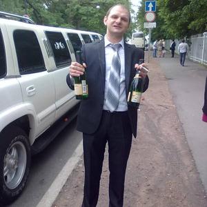 Парни в Санкт-Петербурге: Станислав, 49 - ищет девушку из Санкт-Петербурга