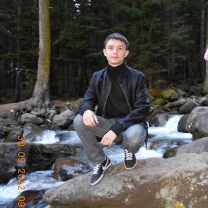 Парни в Ульяновске: Рамиль, 36 - ищет девушку из Ульяновска
