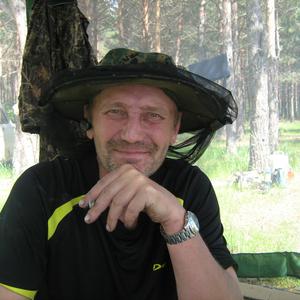 Жека, 57 лет, Иваново