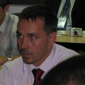 Денис, 48 лет, Жуковский