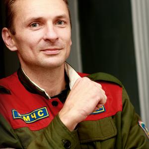 Cергей Полоцк, 42 года, Полоцк