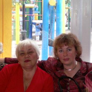 Девушки в Томске: Ирина, 66 - ищет парня из Томска