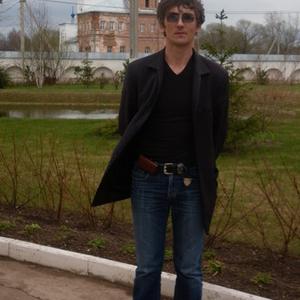 Парни в Новочебоксарске: Владимир, 52 - ищет девушку из Новочебоксарска