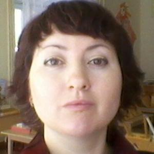 Елена, 49 лет, Кемерово