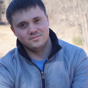Парни в Владивостоке: Алексей, 38 - ищет девушку из Владивостока